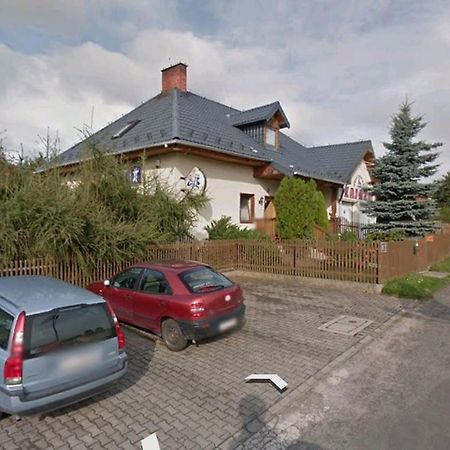 Przy Kominku Polanica-Zdrój Exterior foto