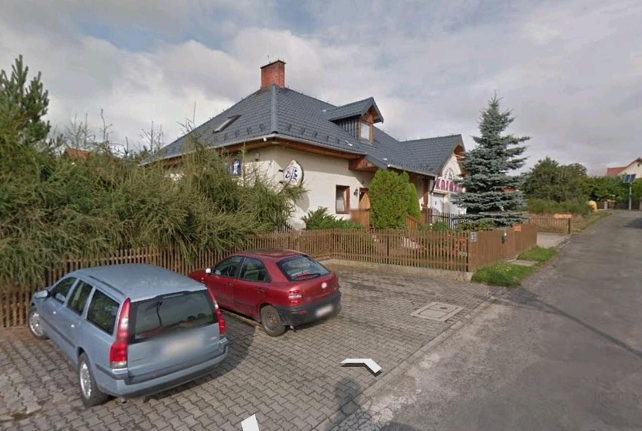 Przy Kominku Polanica-Zdrój Exterior foto